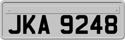 JKA9248