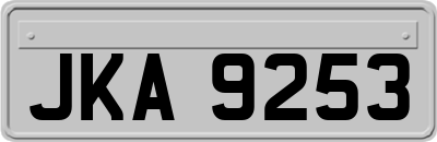 JKA9253