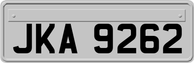 JKA9262