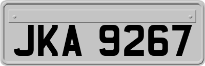JKA9267