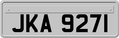 JKA9271