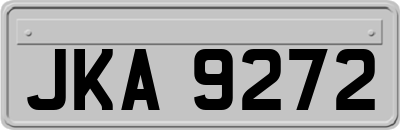 JKA9272