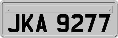 JKA9277