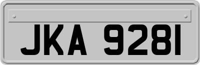 JKA9281