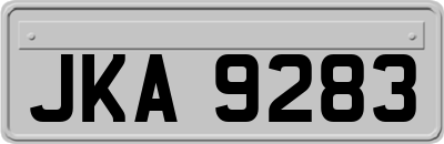 JKA9283