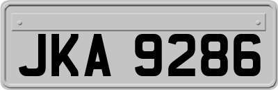 JKA9286