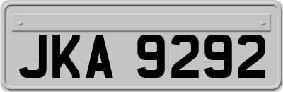 JKA9292