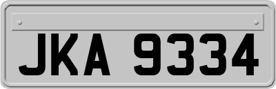 JKA9334