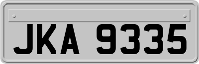 JKA9335