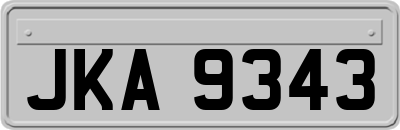 JKA9343