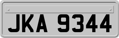 JKA9344