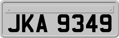 JKA9349