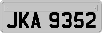 JKA9352