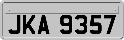 JKA9357