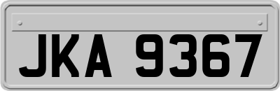 JKA9367
