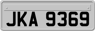 JKA9369
