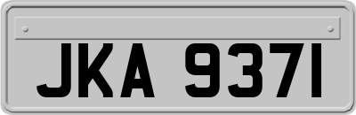 JKA9371