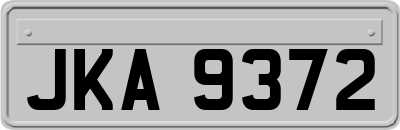 JKA9372