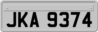 JKA9374