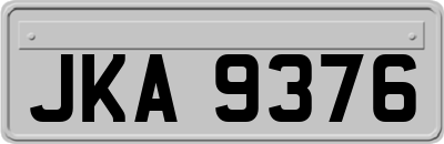JKA9376