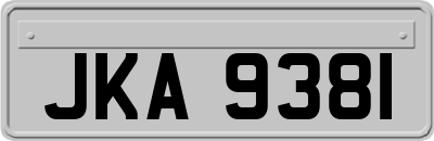 JKA9381