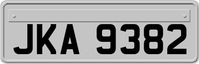 JKA9382