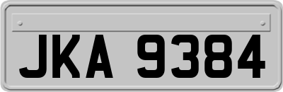 JKA9384