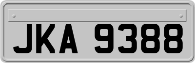 JKA9388