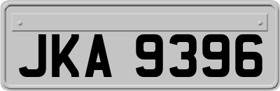JKA9396
