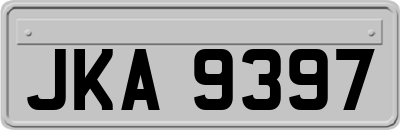 JKA9397