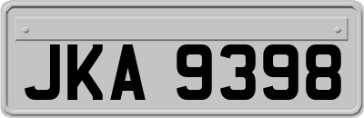 JKA9398