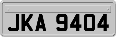 JKA9404