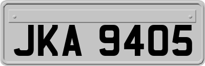 JKA9405