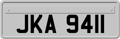 JKA9411