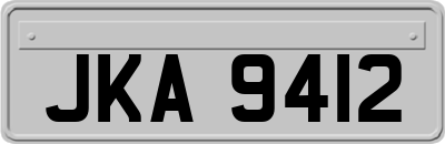 JKA9412