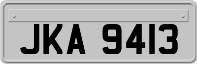 JKA9413