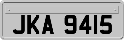 JKA9415