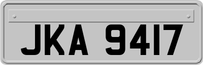 JKA9417