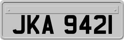 JKA9421
