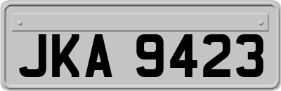 JKA9423