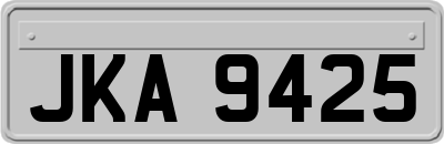 JKA9425