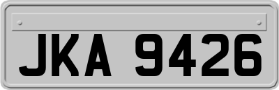 JKA9426