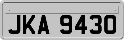 JKA9430