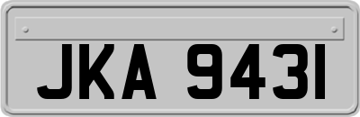 JKA9431