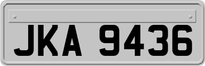 JKA9436