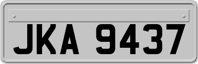 JKA9437