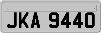 JKA9440