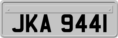 JKA9441