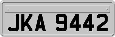 JKA9442