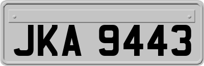 JKA9443